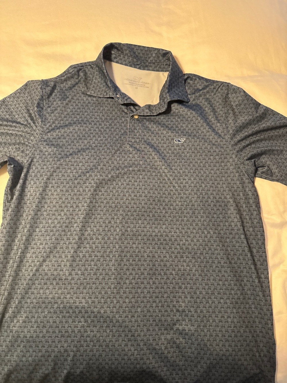 Vineyard Vines Polo